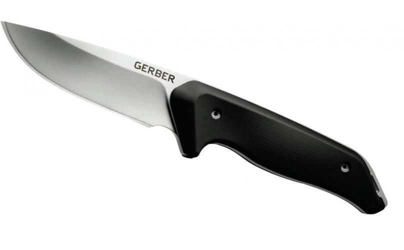 Нож Gerber Hunting Moment Folding Sheath DP FE блистер