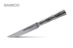 Нож кухонный для стейка Samura BAMBOO