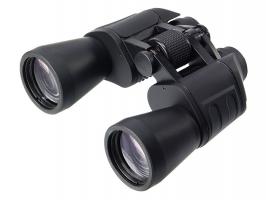 Бинокль Veber Classic БПШЦ  15*50 VRWA чер