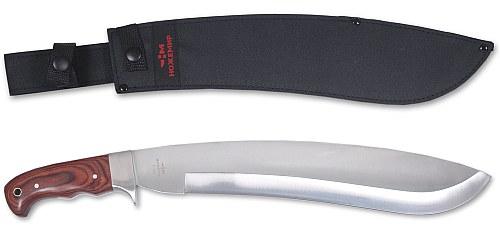 "Тесак" Ножи. специальные мачете дерево