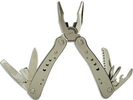 Ножи. мульти-инструмент металл YG213