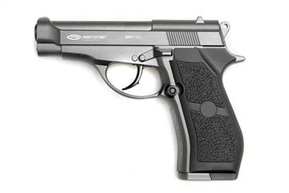 Пневматический пистолет Gletcher BRT 84 4,5 мм