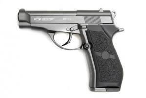 Пневматический пистолет Gletcher BRT 84 4,5 мм