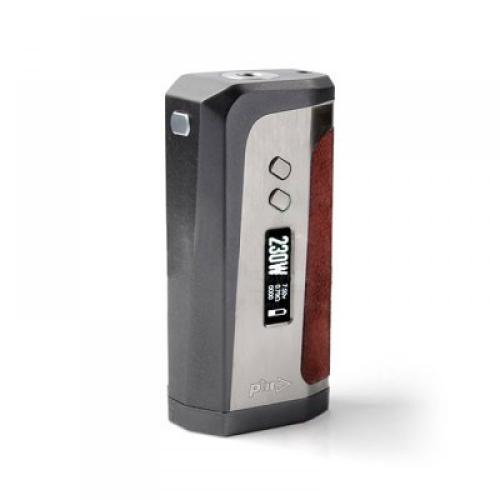 Pioneer4You IPV8 230W Бокс Мод (сталь)