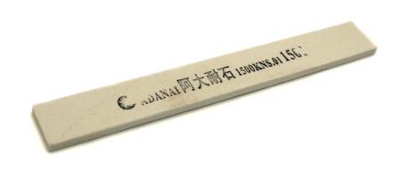 брусок доводочный, 1500 грит T003