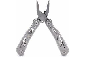 Мультиинструмент складной Ganzo G104-S, G104S