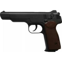 Пневматический пистолет Umarex АПС Стечкин