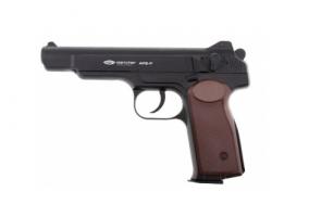 Пневматический пистолет Glether APS-P 4,5