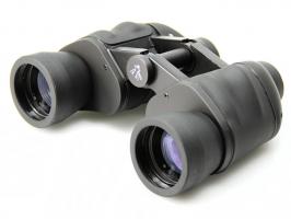 Бинокль Veber БП 8*40 ff
