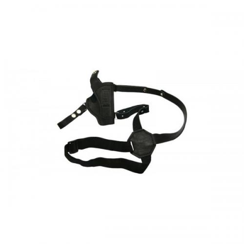 Кобура оперативная "ПМ" опер., кожа СК 08