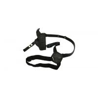 Кобура оперативная "ПМ" опер., кожа СК 08