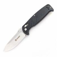 Нож складной туристический Ganzo G7412-CF
