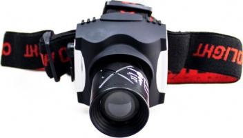 Фонарь Atum H2XPE