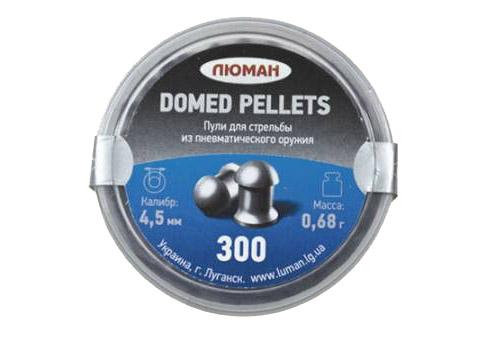 Люман-0,68(300)к