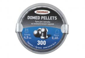 Люман-0,68(300)к