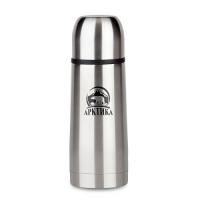 Термос Арктика 0,35л, металлик Другое. Термос с узким горлом 101-350 Арктика