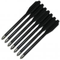 Дротики для арбалетов-пистолетов пластиковые (10 шт.)