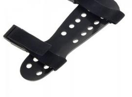 Крага №1 (пластик)