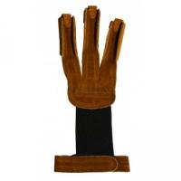 Напальчник традиционный (замша) M