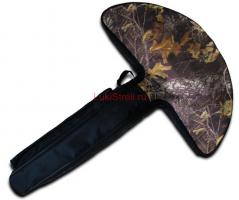Чехол для блочного арбалета в сборе