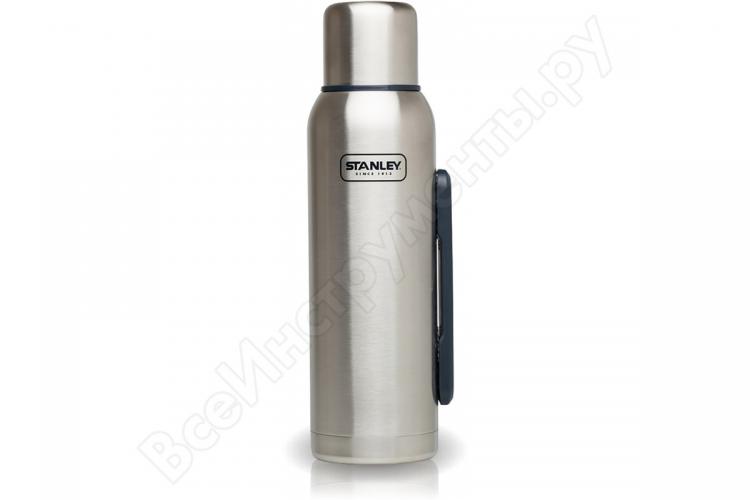 Термос STANLEY Adventure 1,3 L Cтальной