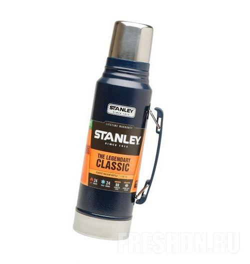 Термос STANLEY Classic Vacuum Flask 1 L