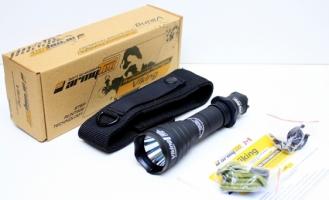 Фонарь Armytek Viking v3 XP-L