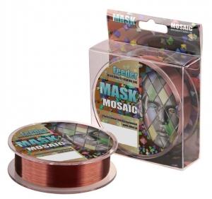 Леска монофильная MASK FEEDER 150m 0.309