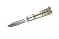 Ножи. бабочка металл