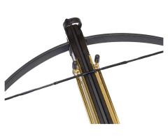 Арбалет-пистолет MK-80A4ALAX / Man Kung