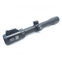 Оптический прицел Combat 3-9x32 Е  R:12 (Точка)