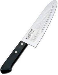 FC-14, Нож Шеф Fuji Cutlery Rasp Series, 185 мм, сталь Мо-V, рукоять пластик (10225030/220413/0002953)