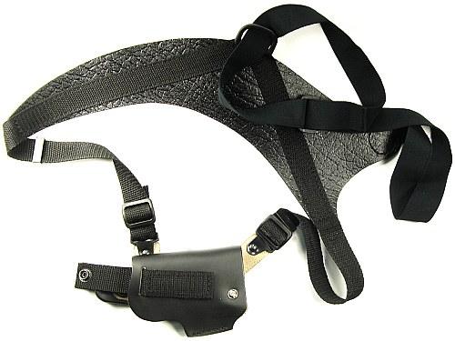 Пневматика Кобура кожа