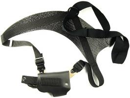 Пневматика Кобура кожа