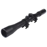 Прицел Rifle Scope фикс тонкий крест