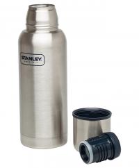 Термос STANLEY Adventure  0,75 L Стальной