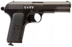 Пневматический пистолет Crosman C-TT (ТТ)