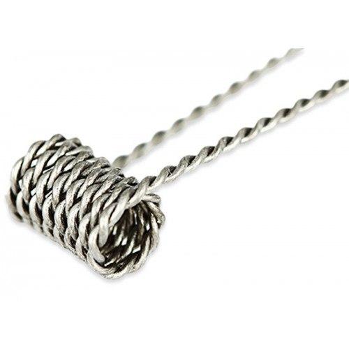  Premade Twisted Wire 0.60 ohm