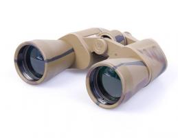 Бинокль Veber Classic БПЦ 16x50 VR, камуфляж