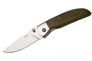 Ножи. Складной Ирбис Кизляр