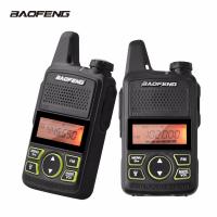 Радиостанция Baofeng BF-T1