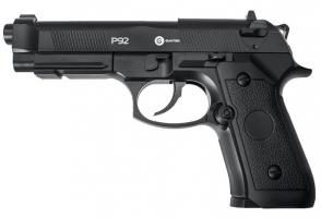 Пневматический пистолет Gunter P92 4,5 мм