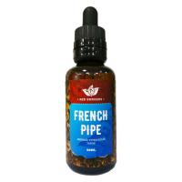 Жидкость REDSMOKERS French Pipe 06мг 50 мл