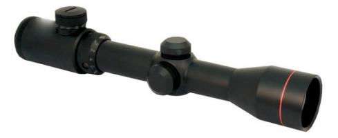 Оптика. прицел Target Optic зум Mil Dot подсветка 3-9х40 TOЕ