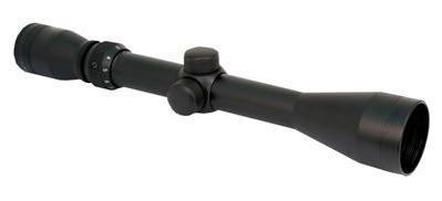 Оптика. прицел Target Optic зум крест подсветка 1,5-6х40 TOЕ