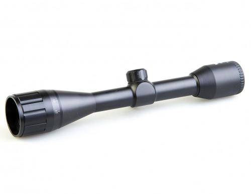 Оптика. прицел фикс Veber 6х40 AO