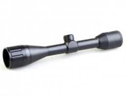 Оптика. прицел фикс Veber 6х40 AO