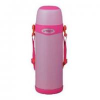 Термос классический Tiger MBI-A080 Raspberry Pink, 0.8 л (нержавеющая сталь, цвет розовый, горловина 4,5см, крышка-кружк
