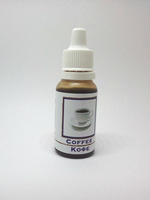 Ароматизатор FlavorWest Coffee "Кофе" 15мл