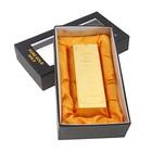 зажигалка газ слиток золота прямоугольная в подарочной коробке 15*4см металл 453187 зажигалка газ слиток золота прямоугольная в подарочной коробке 15*4см металл 453187